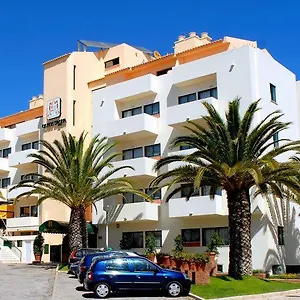 Hotel Olhos D'agua