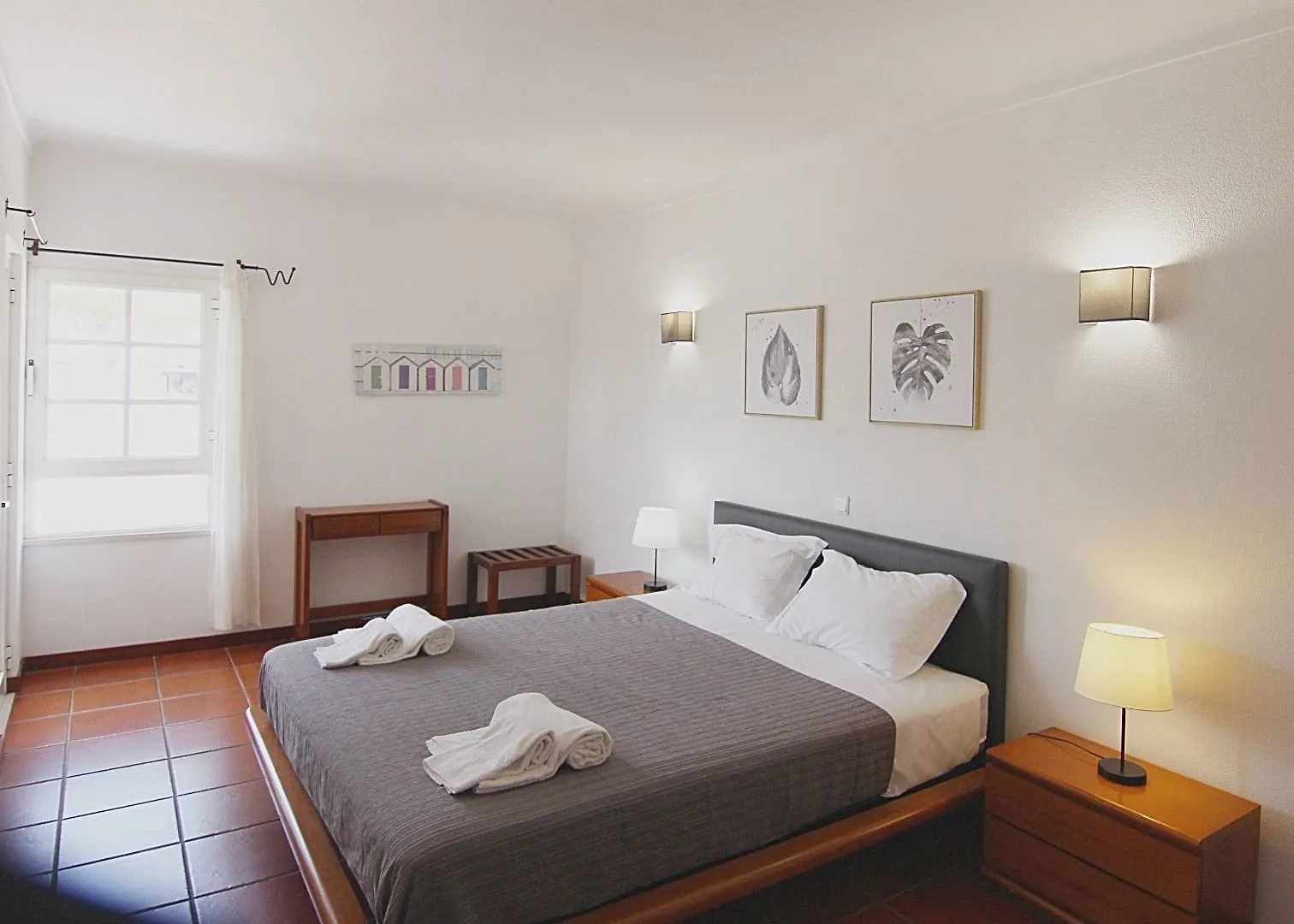 Alba Villas & Apartments Albufeira Hotel