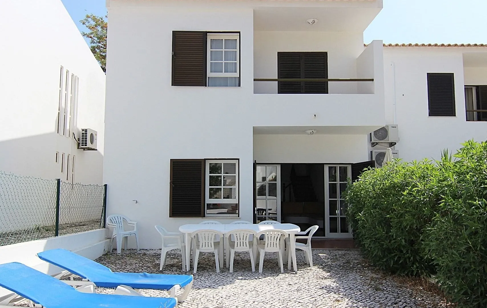 Alba Villas & Apartments Albufeira 3*,  Portugalsko