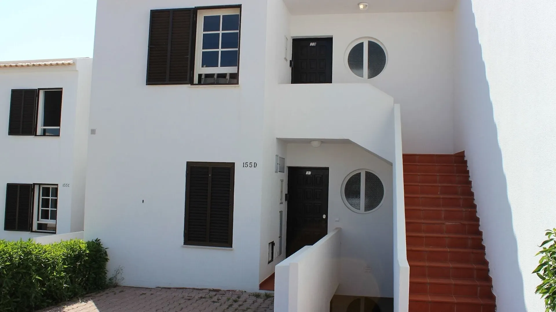 Alba Villas & Apartments Albufeira