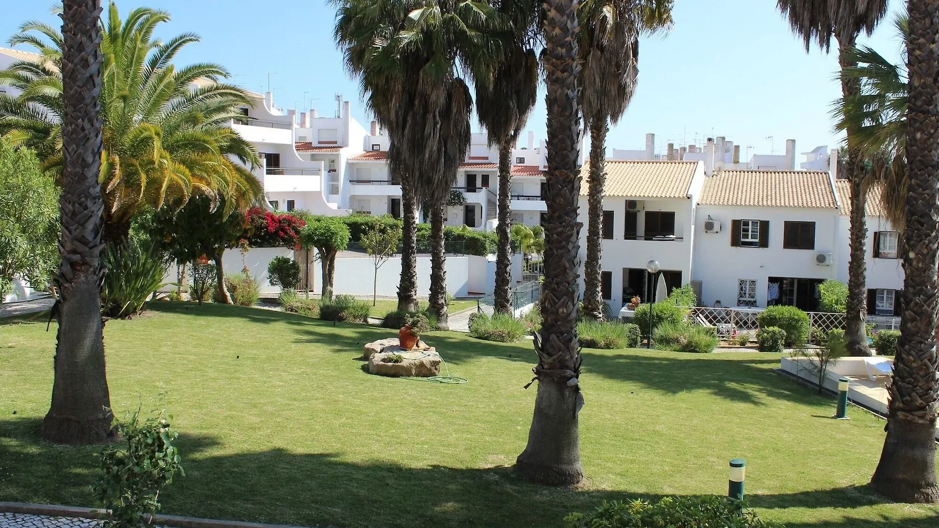 Hotel Alba Villas & Apartments Albufeira